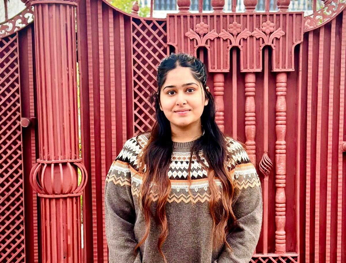Karanpreet Kaur